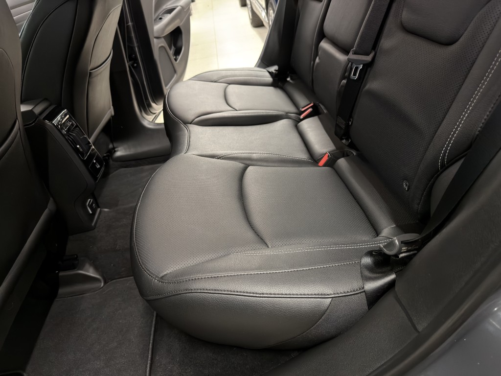 JEEP COMPASS 1.5 T 130 CV HYBRID DCT SUMMIT